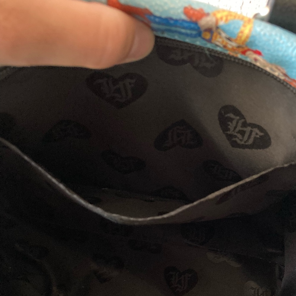 Toy story loungefly purse - Picture 7 of 12